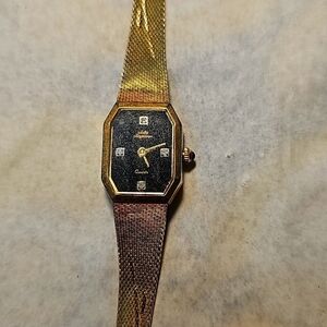 Jules Jergensen Wristwatch ⌚️ #6578